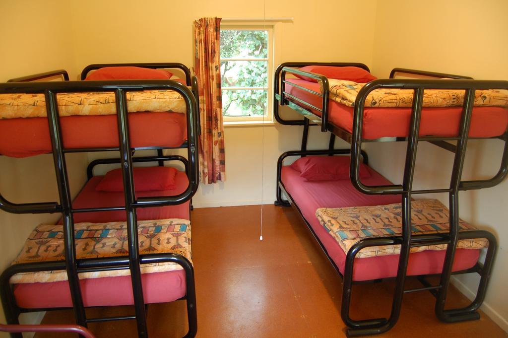Wheatly Downs Farmstay And Backpackers Hawera Kültér fotó