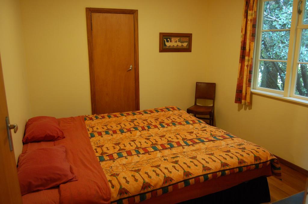 Wheatly Downs Farmstay And Backpackers Hawera Kültér fotó