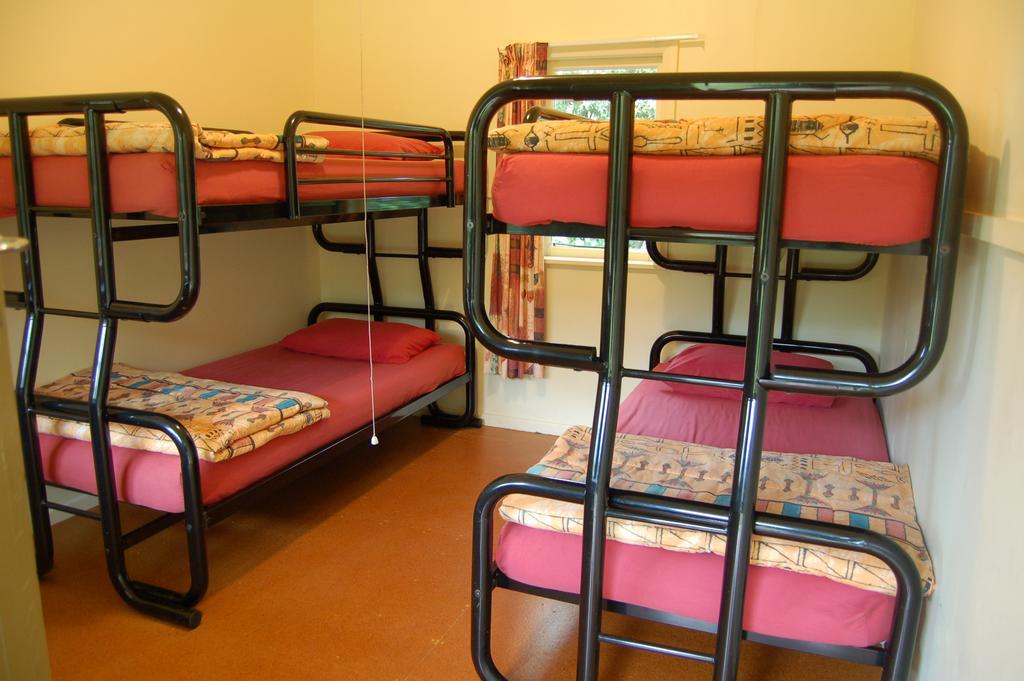 Wheatly Downs Farmstay And Backpackers Hawera Kültér fotó