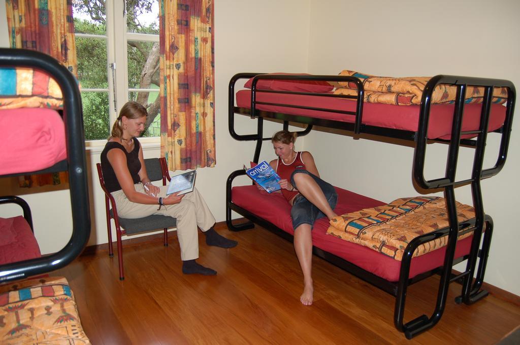 Wheatly Downs Farmstay And Backpackers Hawera Kültér fotó