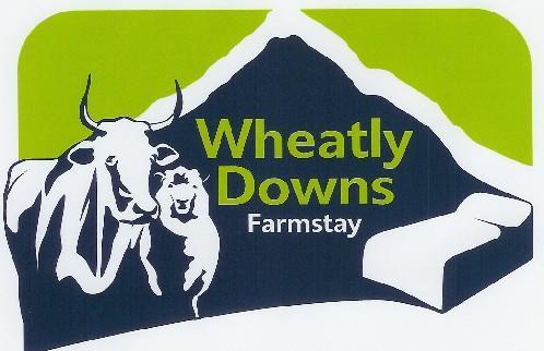 Wheatly Downs Farmstay And Backpackers Hawera Kültér fotó